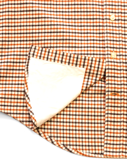 Sportsmans Shirt - Burge Flannel