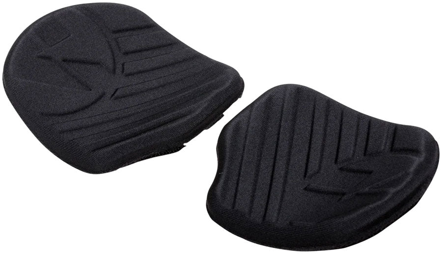 Vision TFA Armrest Pads Molded Pair