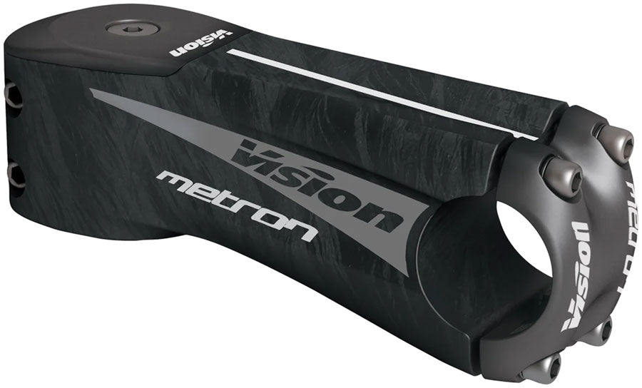 Vision Metron Carbon Stem 31.8mm x 120mm ±6°