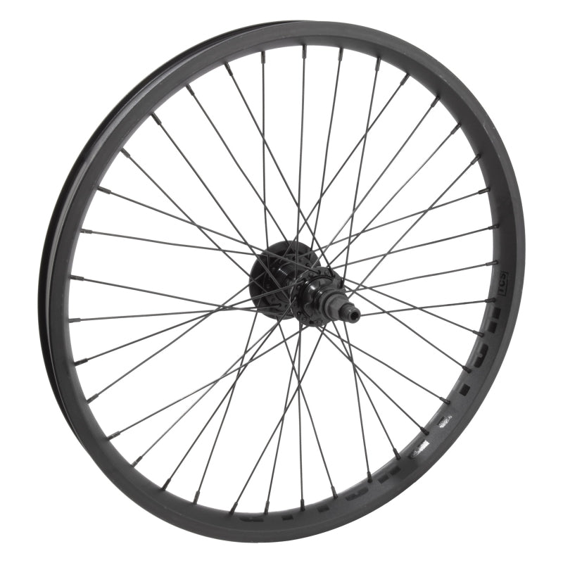 Alienation Paranoid 22in Wheel Rear