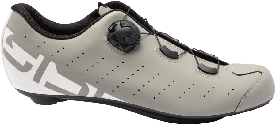 SIDI Fast 2 Road Shoes - Cement/Ice White 45.5