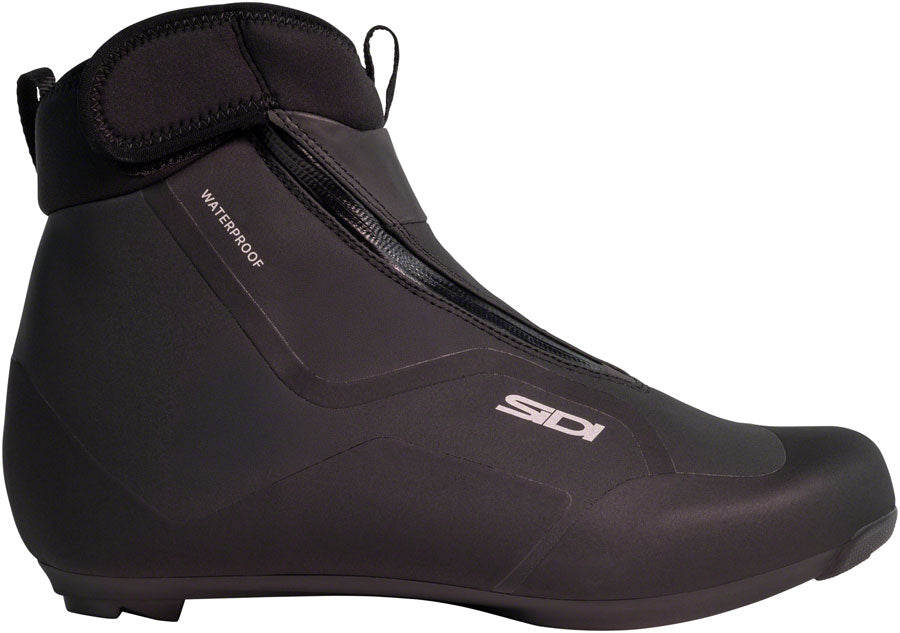 SIDI Nubes Winter Cycling Boot - Black 44  Millennium Fit