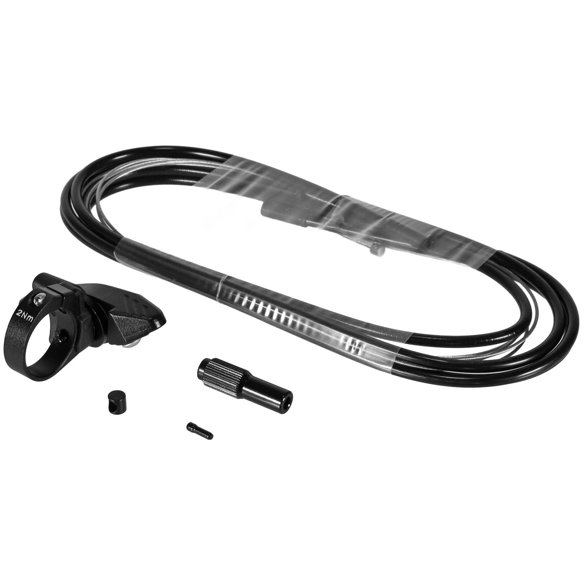 Ritchey Dropper Seatpost Remote Drop Bar