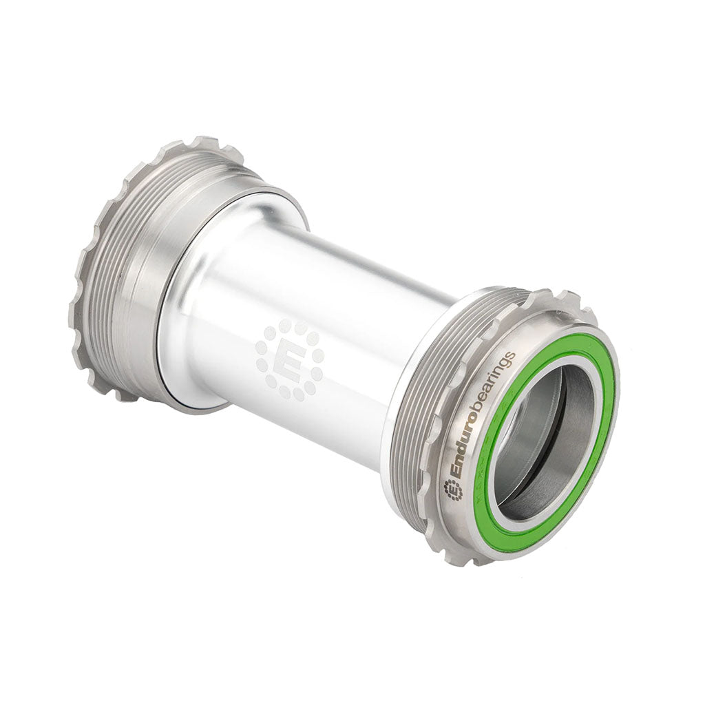 Enduro Maxhit Asymmetric Bottom Bracket T47 DUB