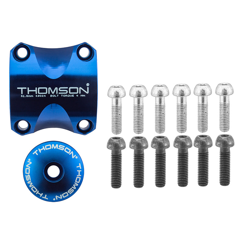 Thomson Stem Dress Up Kit  Blue