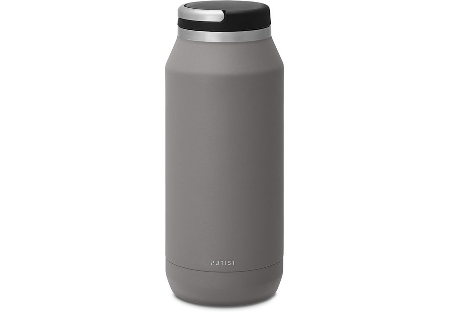 Specialized Purist Stainless Founder 32 Oz Bottle Ash 32 Oz