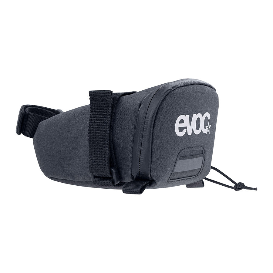 EVOC Seat Bag Tour L Seat Bag Black