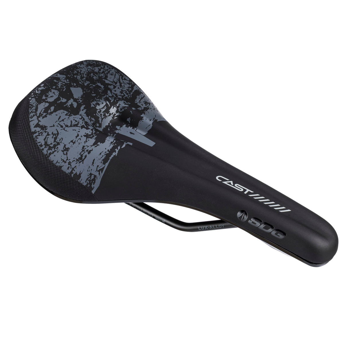 Cast Danny MacAskill Signature Saddle