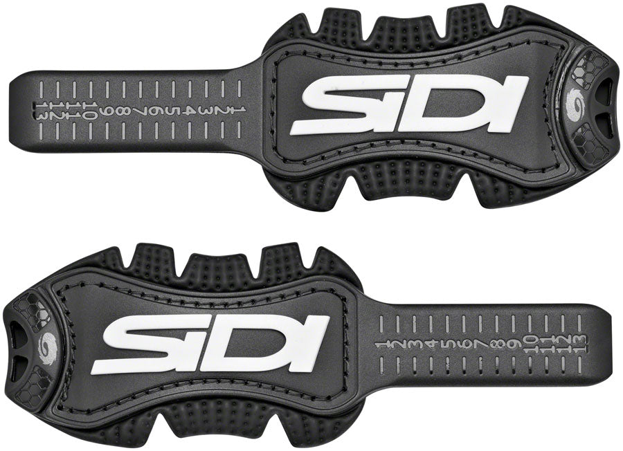 SIDI Soft Instep 4 Closure System - Black