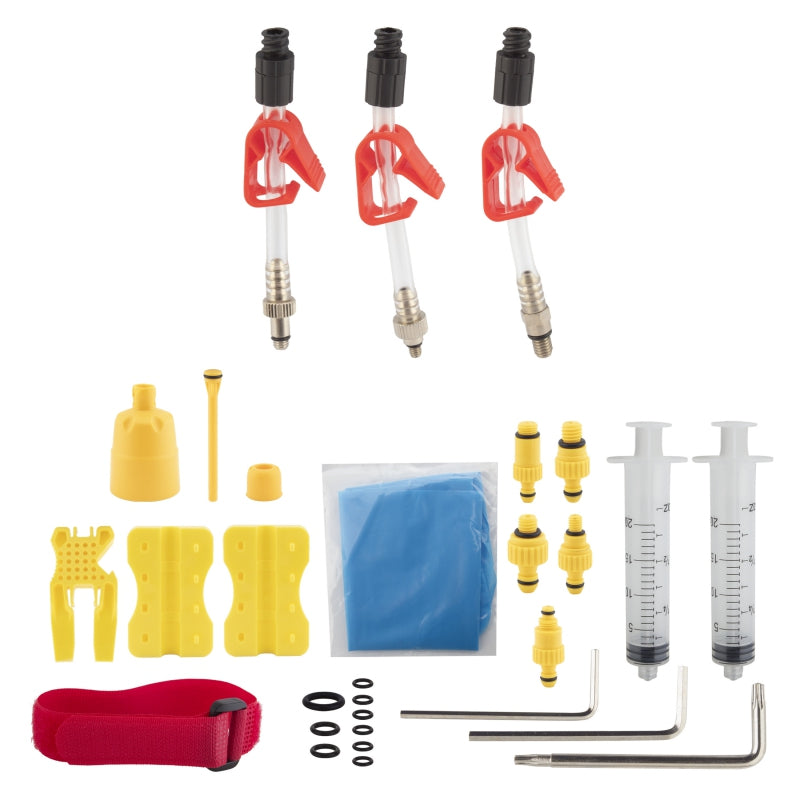 Clarks Clarks Compatible Bleed Kit Bleed Kit CL-CLARKS-BLEED-1 Clarks