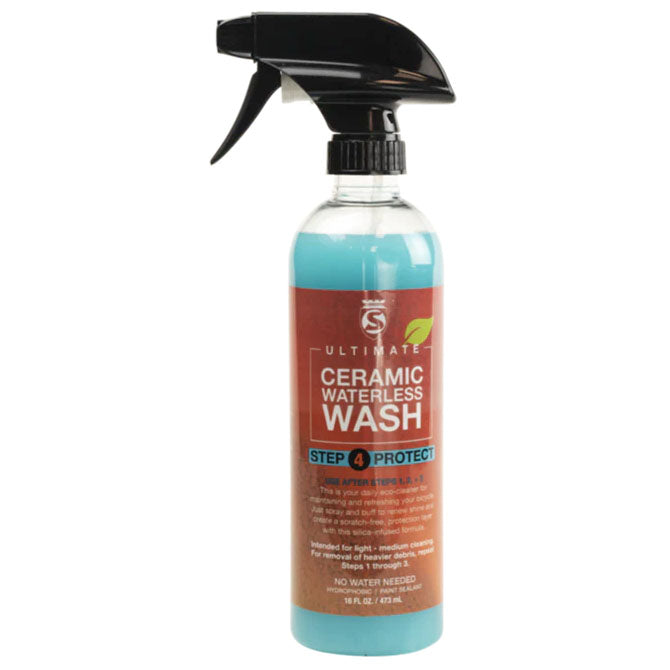 Silca Ultimate Ceramic Waterless Wash 16oz