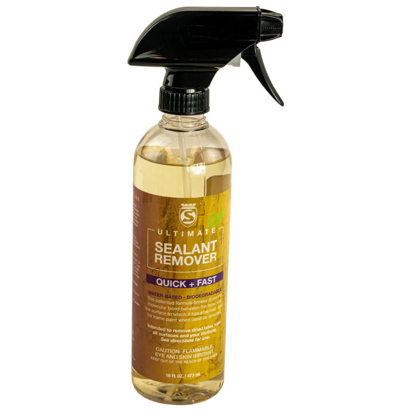 Silca Ultimate Sealant Remover 16oz