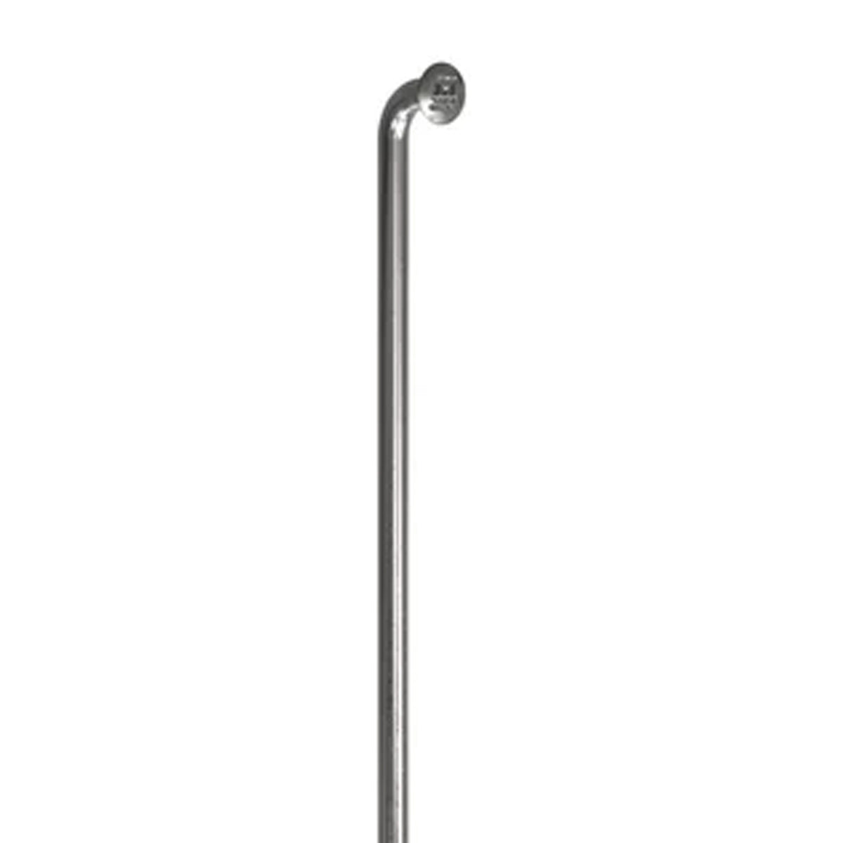DT Swiss Champion 14g Spoke Silver 298mm 20/Count
