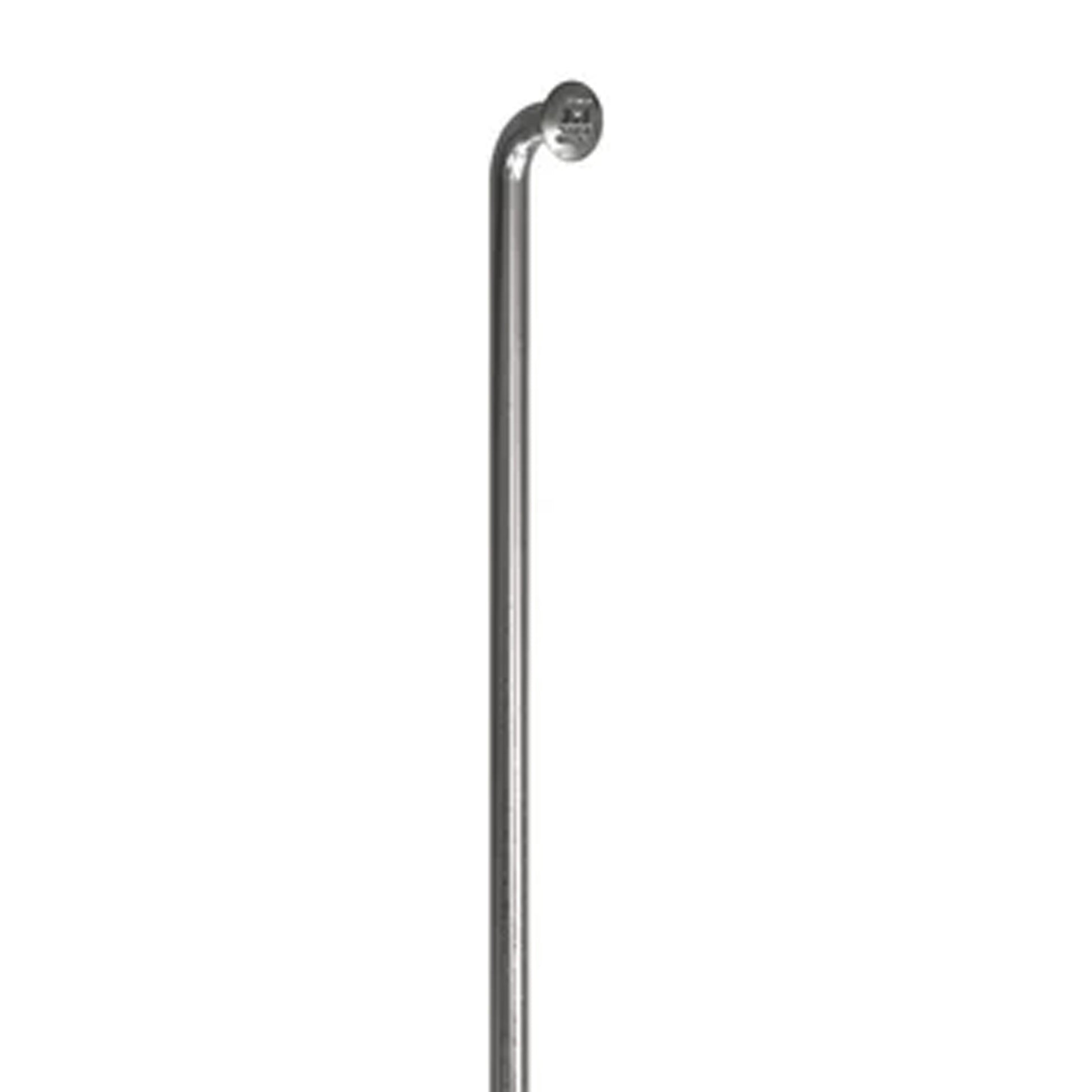 DT Swiss Champion 14g Spoke Silver 328mm 100/Count