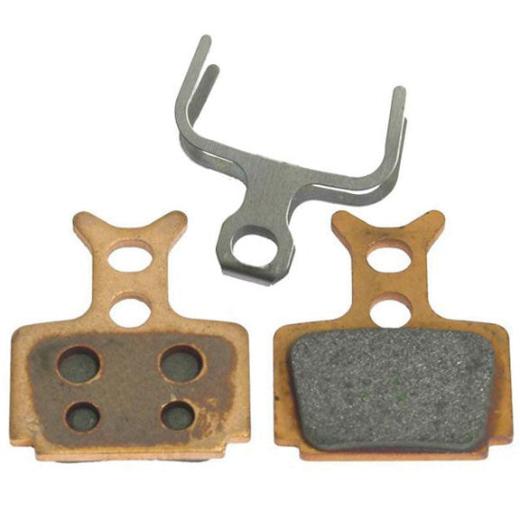 Formula Italy Disc Pads R1/One/Mega/RX/RO/C1/Cura - Sintered/Steel