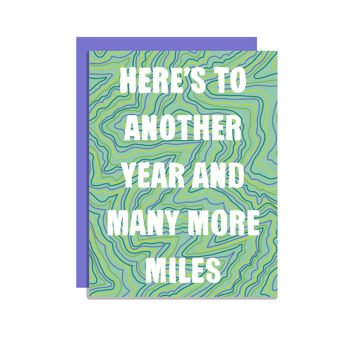 Wild Lettie Greeting Cards