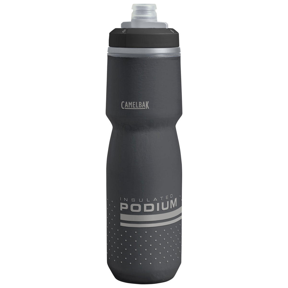 Camelbak Podium Chill Insulated Bottle Black