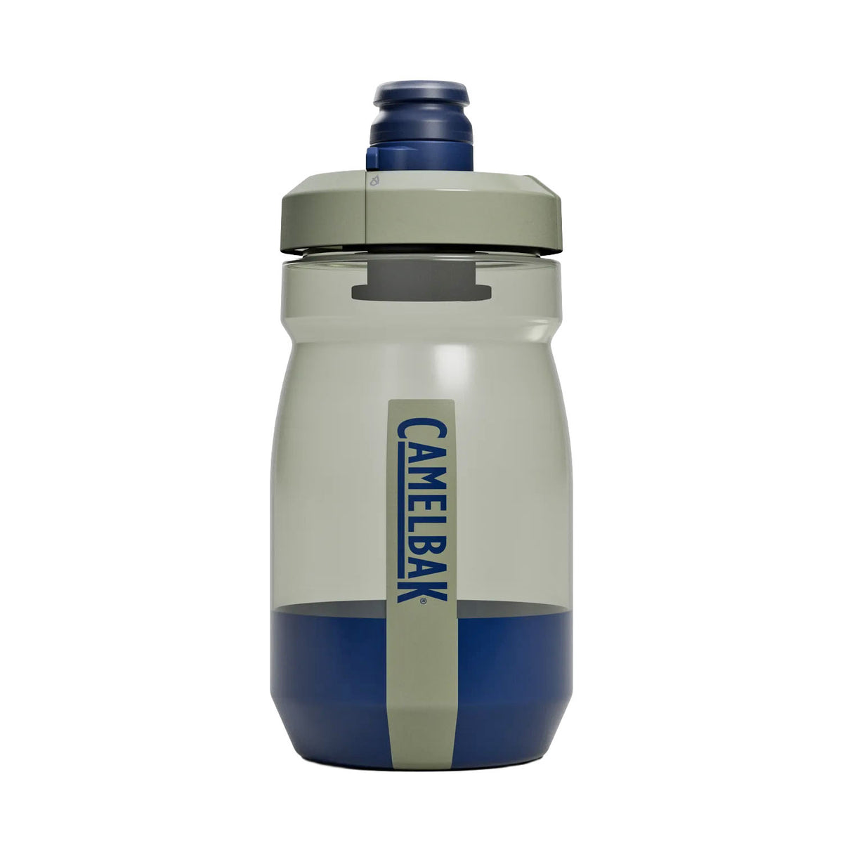 Camelbak Podium Bottle Mercury Fog 15oz  