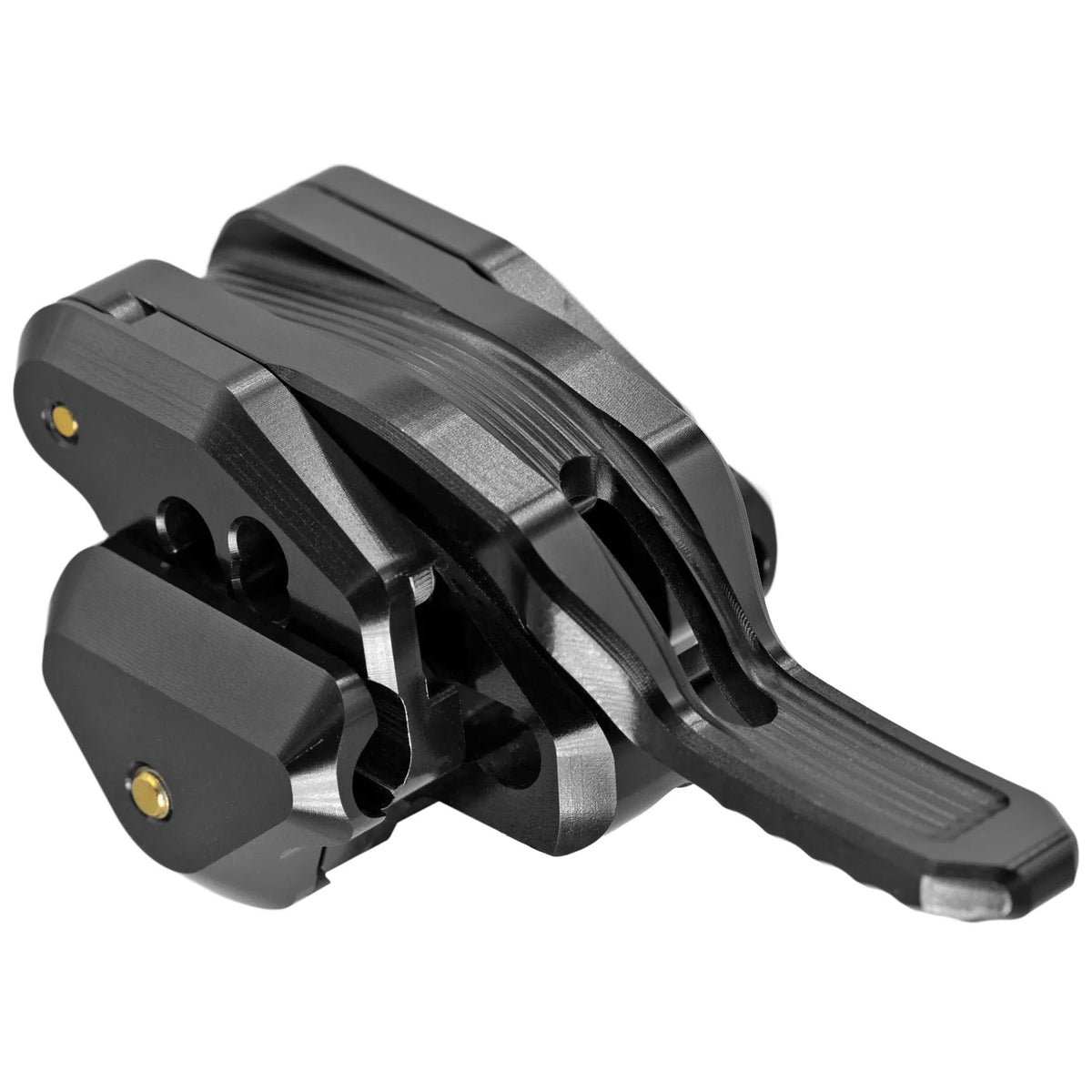 Aenomaly Constructs SwitchGrade PRO Seat Angle Adjuster Black