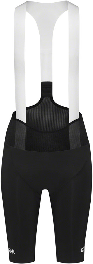 Gorewear Spinshift Bib Shorts + - Black Women's Medium/8/10
