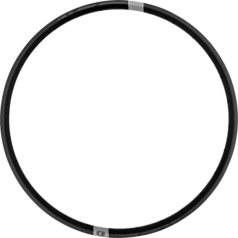 Crankbrothers Synthesis Alloy Enduro 27.5" Front Disc Rim 28h