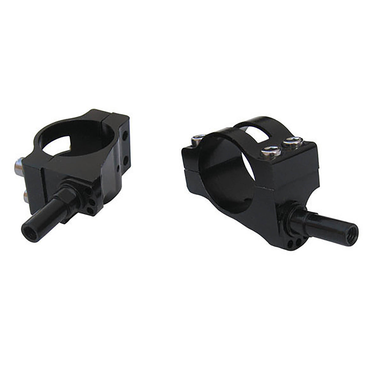 Identiti Clamp-On Brake Mounts for Rebate