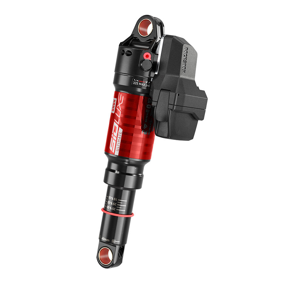 RockShox SIDLuxe Ulti FA Rear Shock190x42.5SC Blur A2