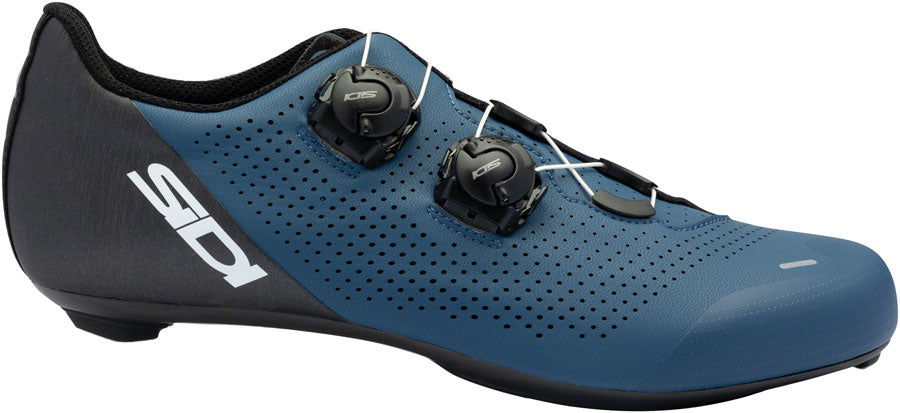 SIDI Ergo 6 Road Shoes - Dark Blue 42