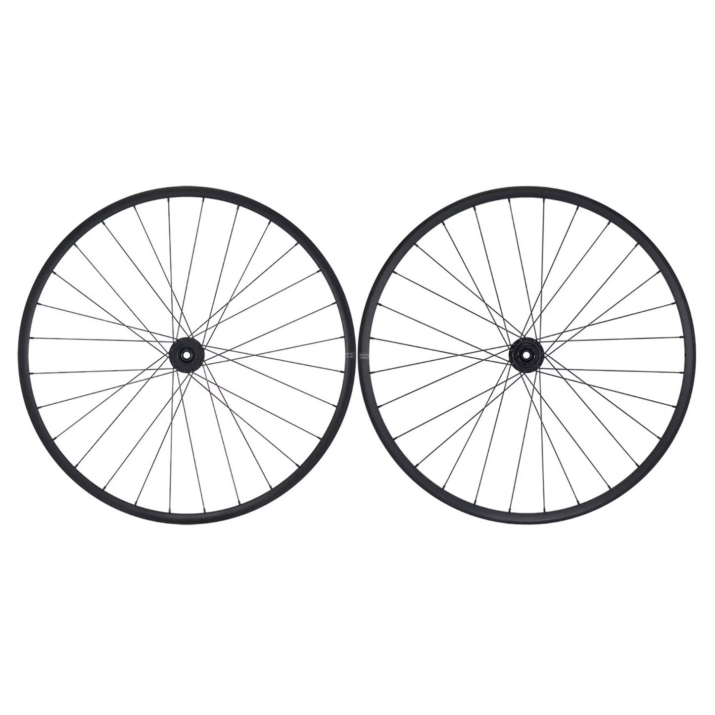 Ritchey Comp Zeta GX 700c Disc Wheelset XDR SRAM 