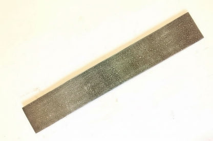 Premium Damascus Steel Billet Bar Pattern Welded Blank for Knife Making and Bladesmithing