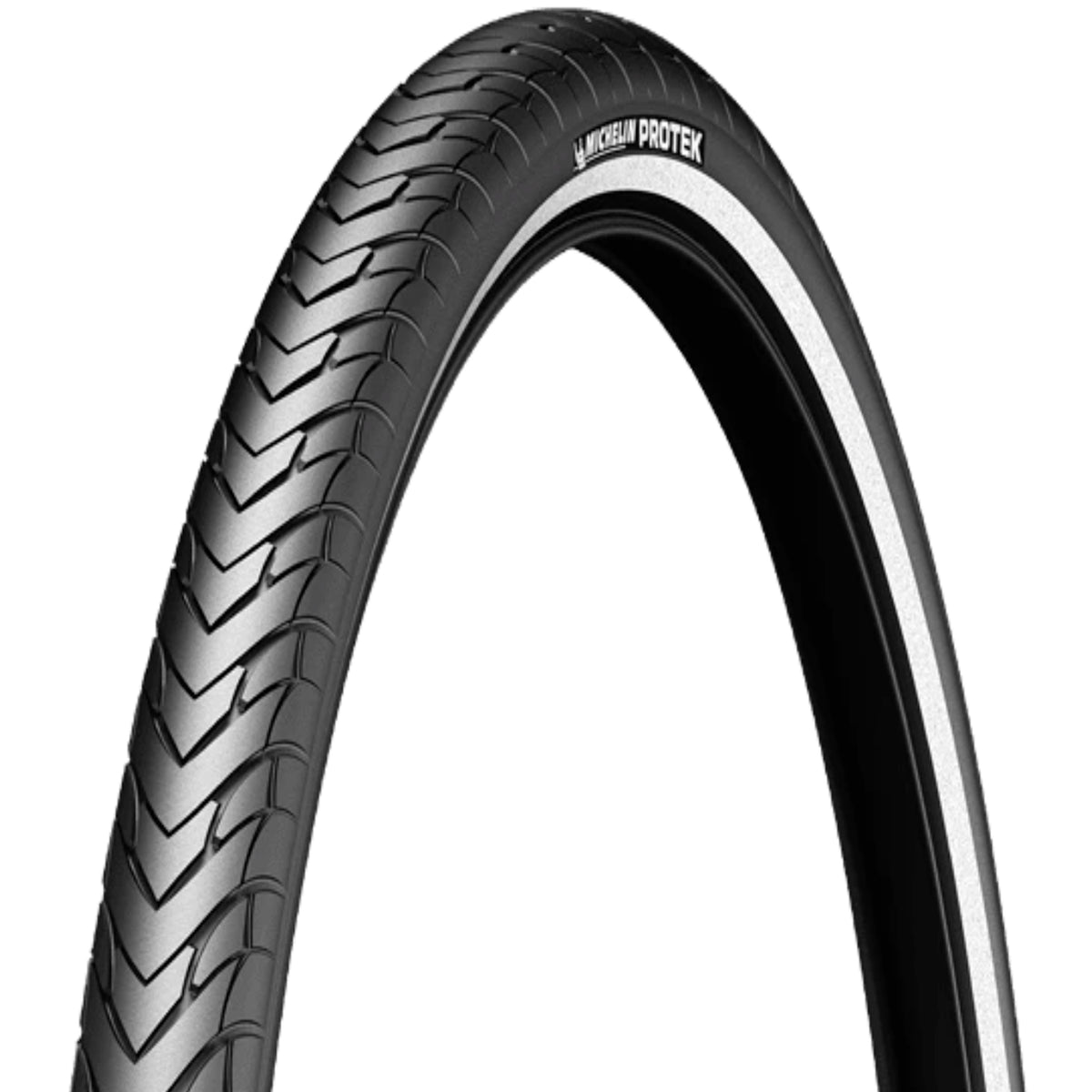 Michelin Protek BR 26X1.85 Black