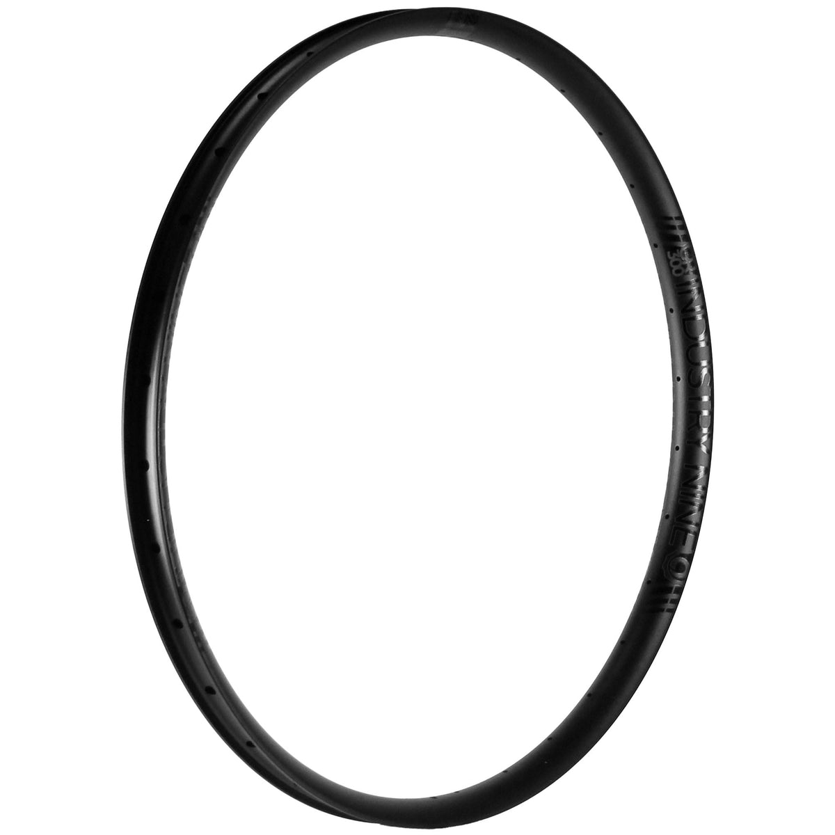 Industry Nine GR300 29" Aluminum Rim 32h Black