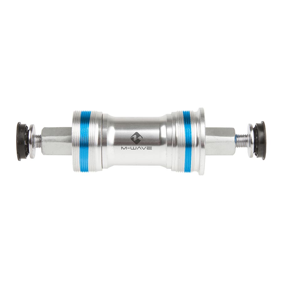 M-Wave Carousel BB BSA SQ Square Taper BB British 68mm : 119mm