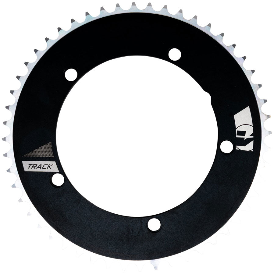 FSA NS Track Chainring 52T 144BCD 5-bolt 1/8"