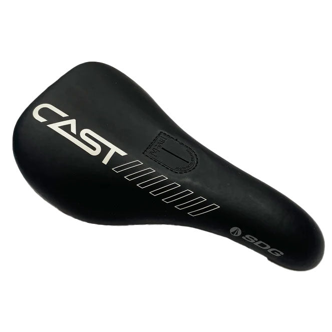 Cast Urbanist Alpha Saddle Pivotal Black