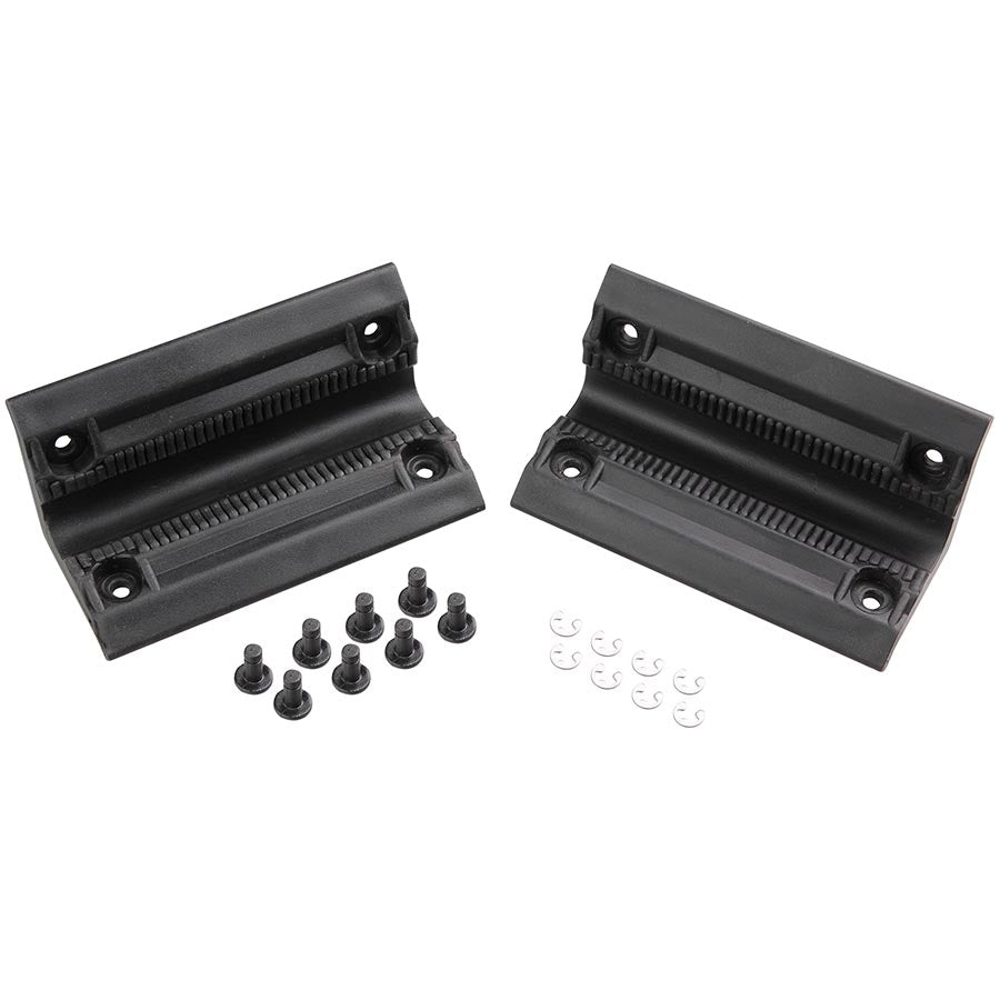 Super-B TB-WS-CI Rubber inserts for TB-WS20 TB-WS35