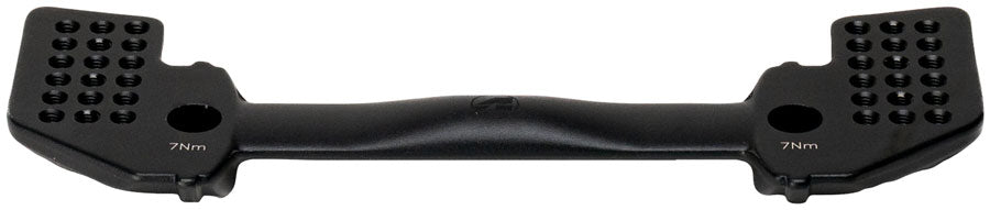 Vision TFE Snakebite Aero Bridge for TFE Only