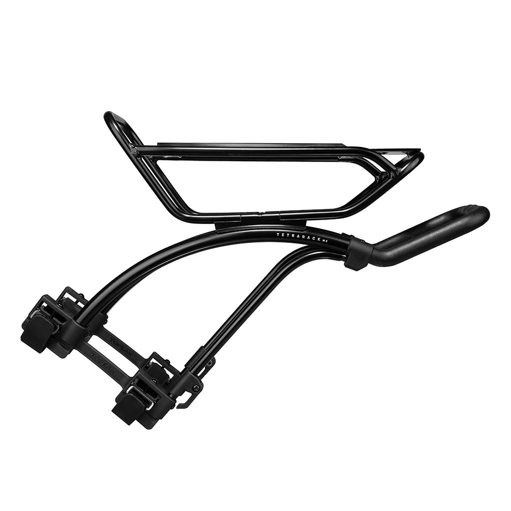 Topeak Tetrarack Rack M2 HD Rear Mountain