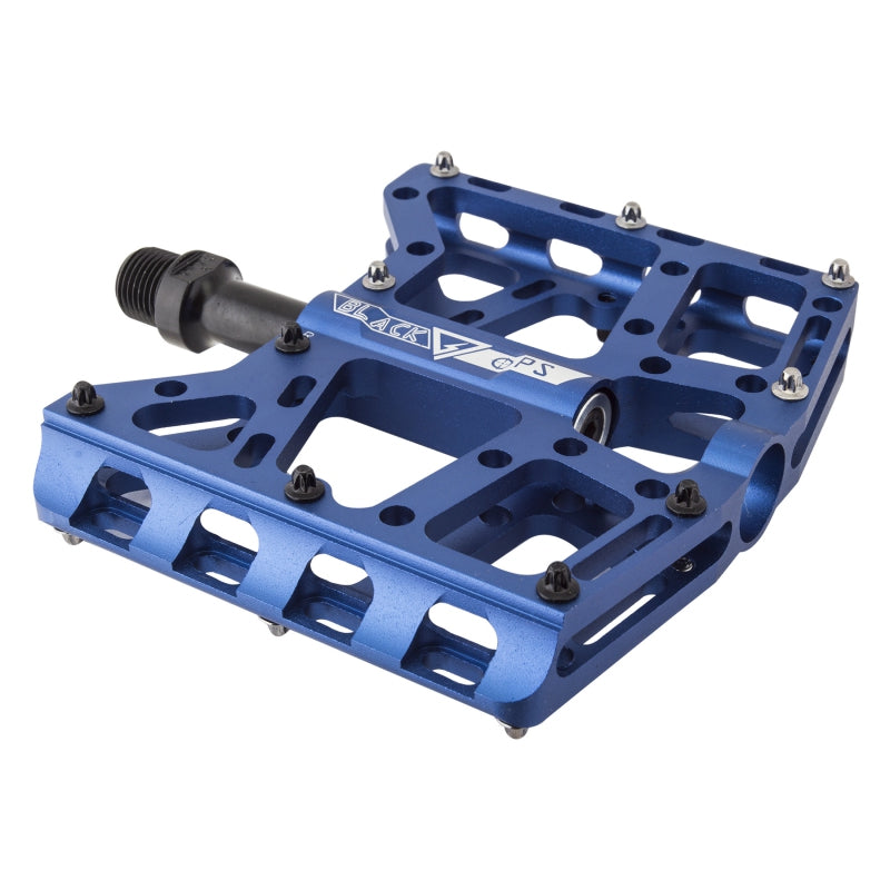 Black ops TorqLite UL 9/16` Sealed Cart Blue Alloy 100x107x19mm
