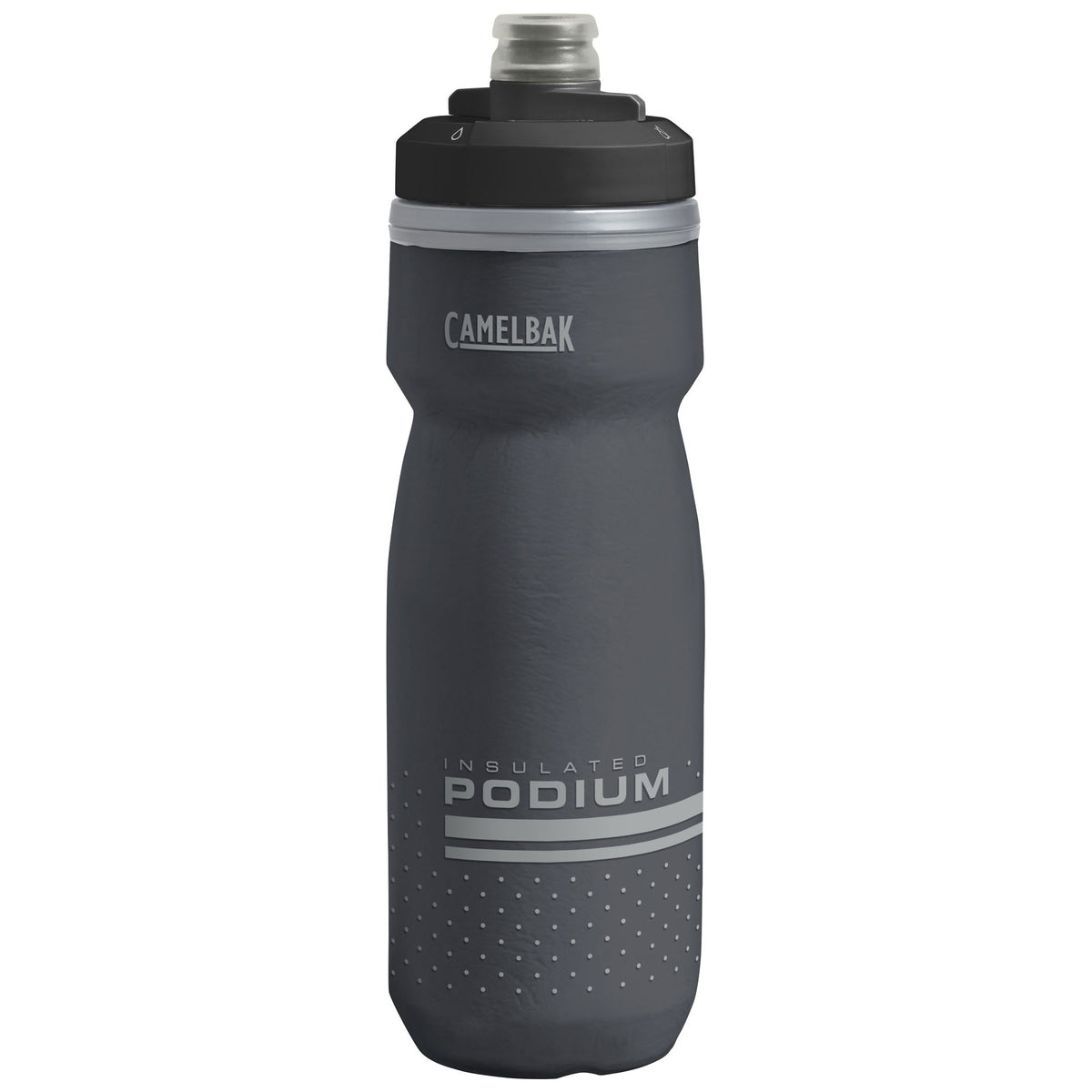 Camelbak Podium Chill Insulated Bottle Black