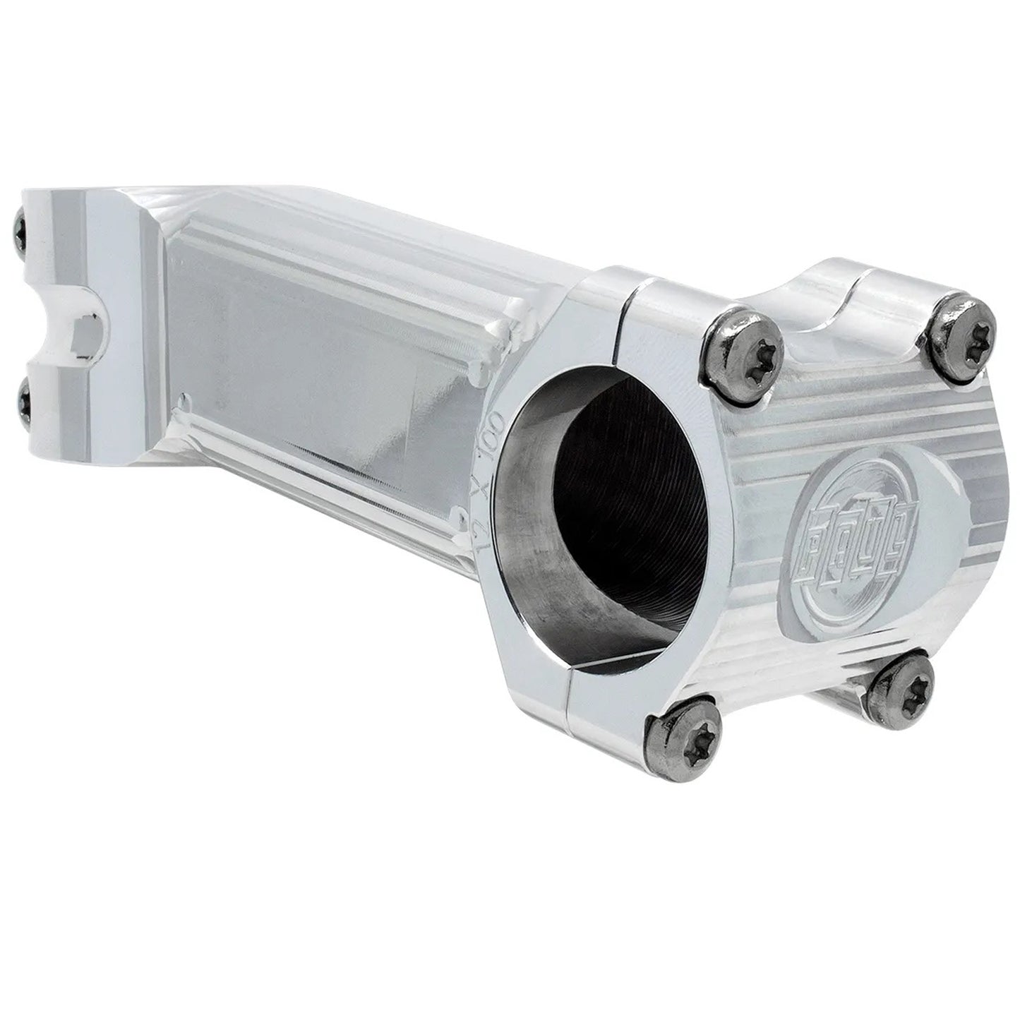 Paul Components Boxcar Stem (31.8) 12d x 100mm Polished