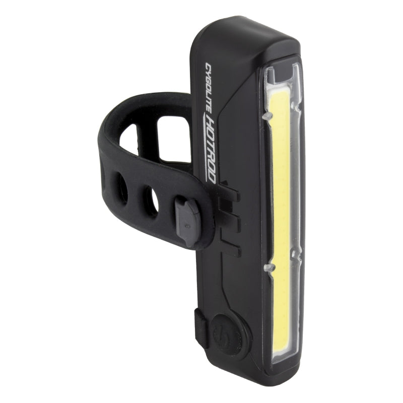 Cygolite Hotrod 110 USB Black 6 Front Versatite USB 110