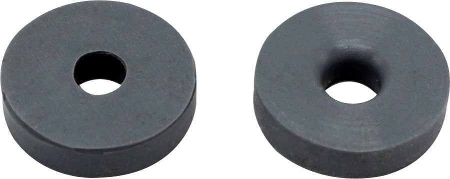 PrestaCycle Urethane Elastomer Mini Presta Head Gasket