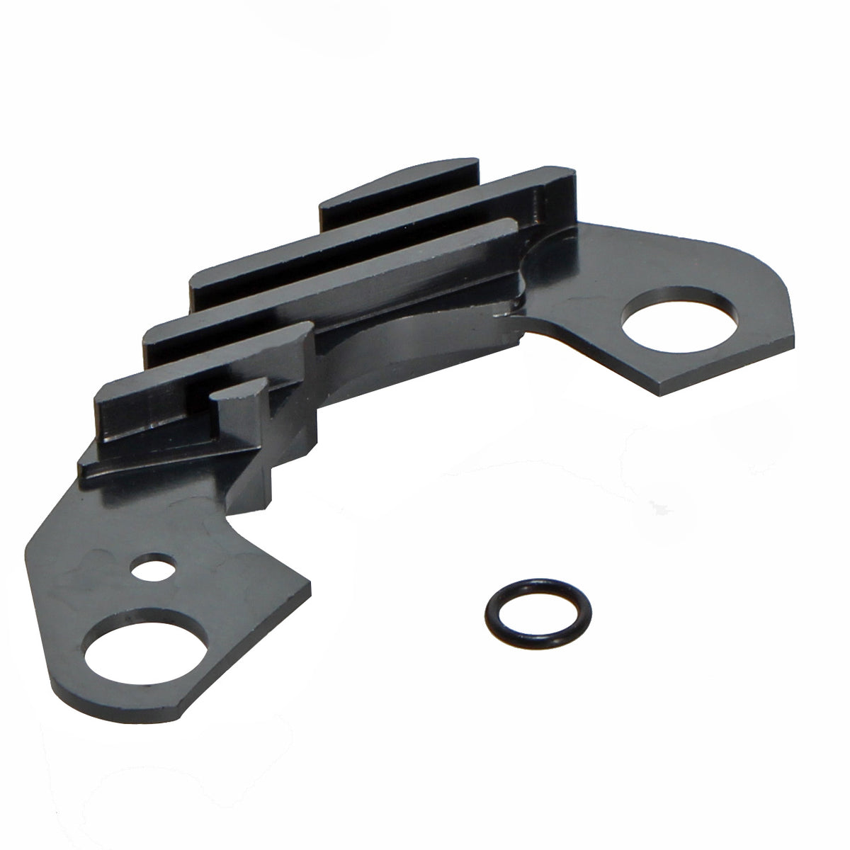 Braking Italy Incas 2.0 Vented Caliper Spacer 3mm Rotor  