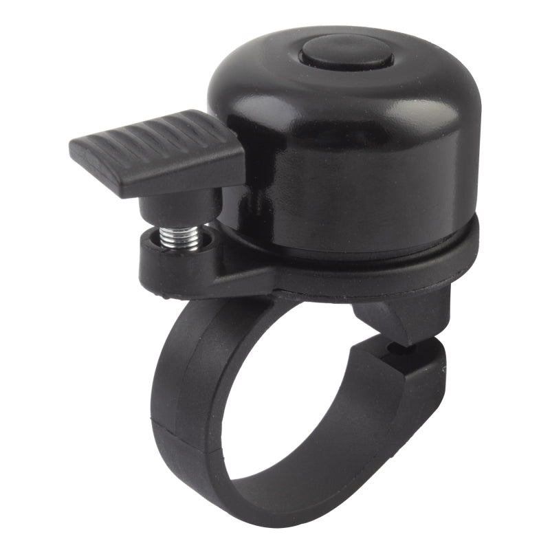 Airbell AirBell Pro Airbell Pro 31.8 Apple Find My Network Black