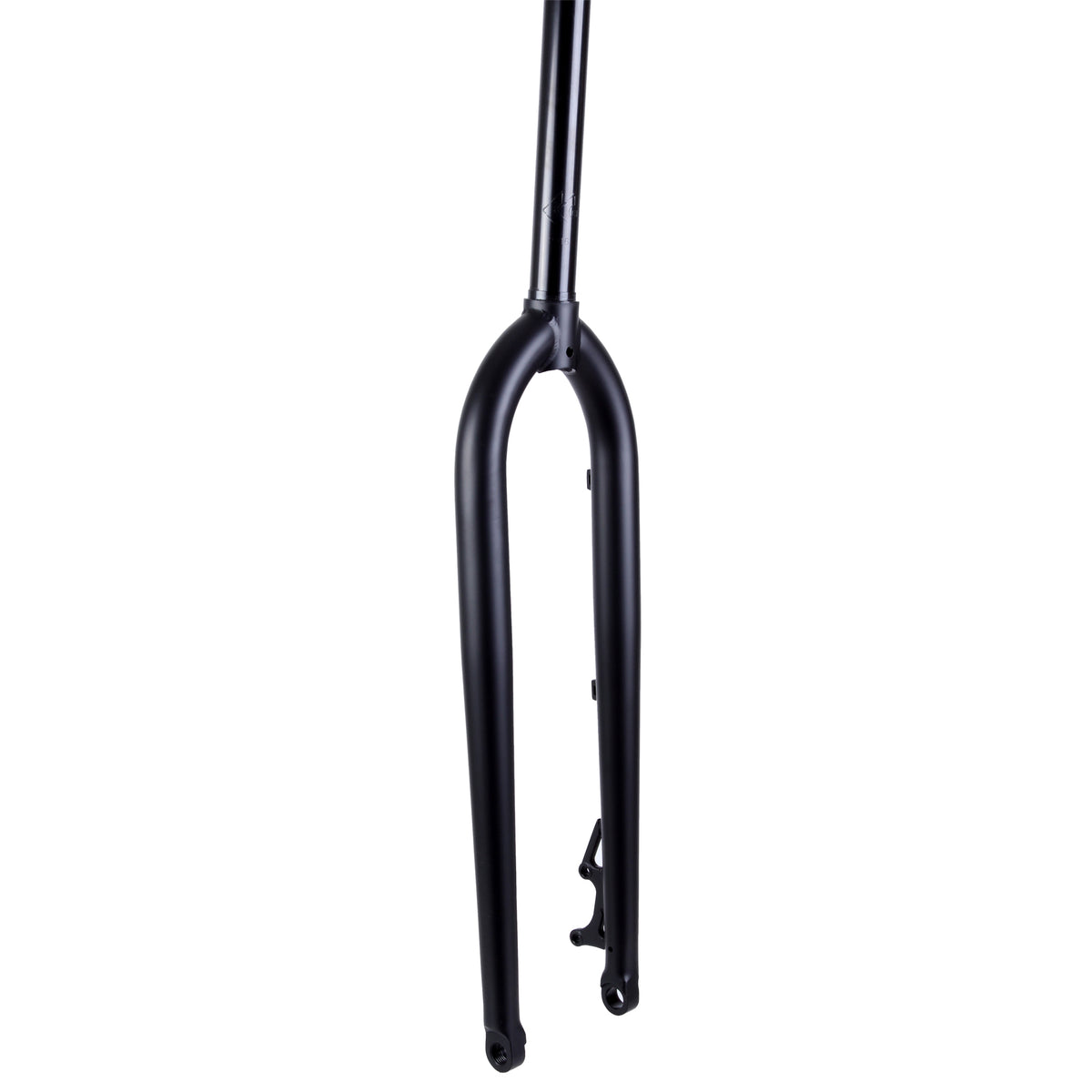 Identiti XCT2 465 26"/27.5"/29" Rigid Fork 15x100mm T-A Blac