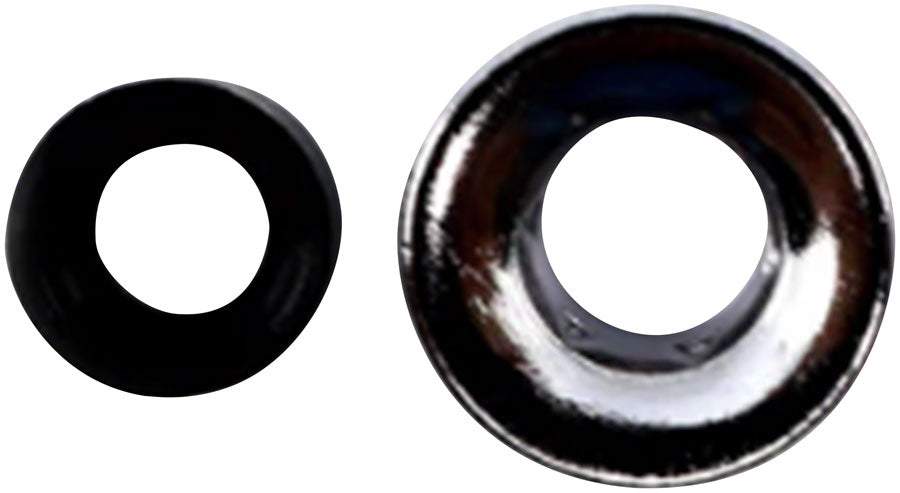 Prestacycle Pro Presta Head Rebuild Kit