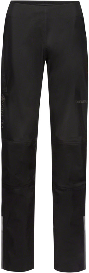 Gorewear Lupra Gore-Tex Pants - Black Women's X-Small