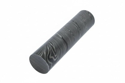 Damascus Steel Rod – 5” Length | Ideal for Ring Making, Knife Crafting & Custom Projects