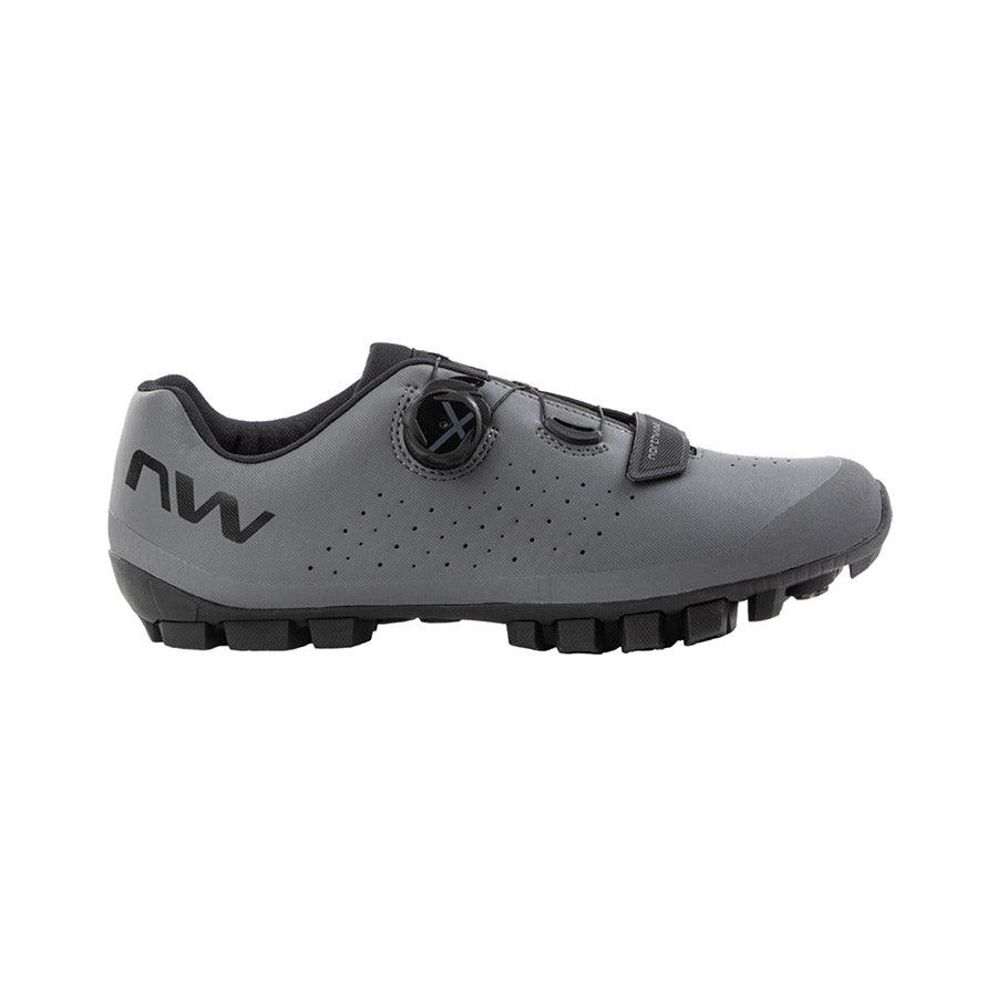 Northwave Hammer Plus MTB Shoes Dark Grey 46